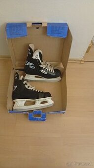 pánske korčule na ľad BAUER - veľkosť 10 /44/