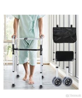 Pomôcka na chodenie - Rolátor