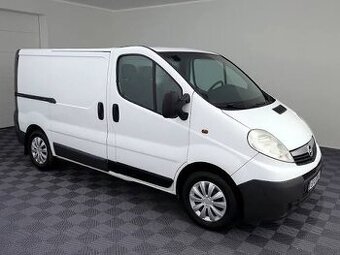 Rozpredám Opel Vivaro