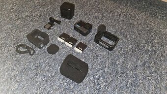GoPro HERO 12 Black + bohaté príslušenstvo | TOP stav