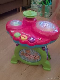 Detský veľke bicie, bubon