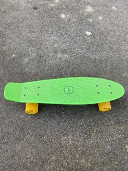 Pennyboard Zelený