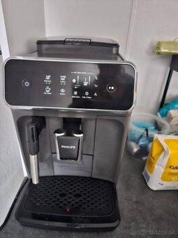 Kávovar Philips