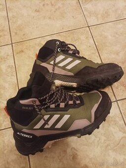 Adidas Terrex Eastrail 2.0 Mid RAIN.RDY 38 2/3