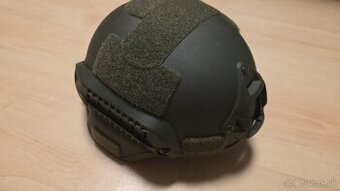 Predám airsoft prilbu MICH2000