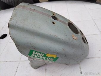 Jawa 50 typ 20, 21 maska svetla