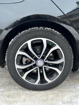 KÚPIM alu disk mercedes w205