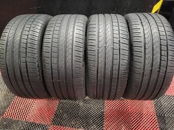 245/40 R18 Pirelli letne pneumatiky