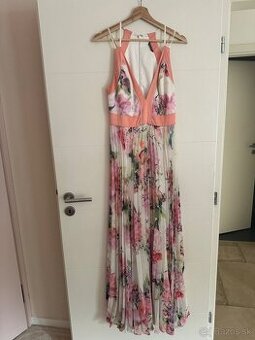 Dlhe šaty Guess Merciano