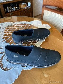 Rieker antistres topanky