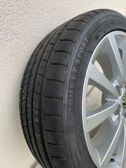 Letné pneu TOMKET SPORT XL 205/45 r16