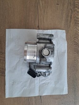 skrtiaca klapka A2C83076400