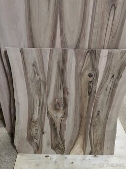 Predám orechove stolové pláty