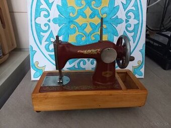 Detsky siajci stroj kvalitny