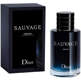 Dior sauvage