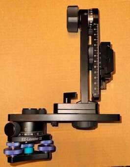 Nodal Ninja 4 (NN4) + Nadir Adapter + RD16 Rotátor