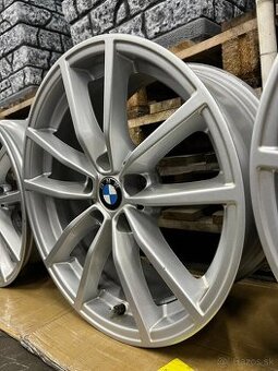 Elektrony BMW 3 g20, g21, 5x112, r17