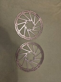 SRAM CENTERLINE 160 2ks.