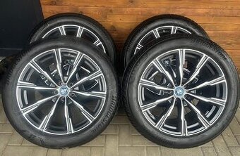 BMW R20 Styling 740M