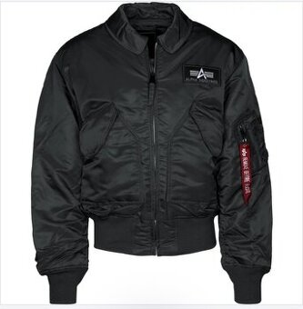Bunda Alpha Industries CWU 45