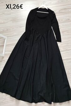 Spoločenské šaty od Xl po 3Xl