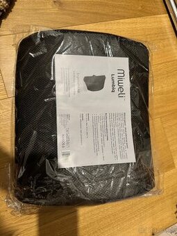 ergonomicka bedrova opierka z pamat.peny