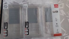 predám obal na mobil Xiaomi Redmi 9A/9AT