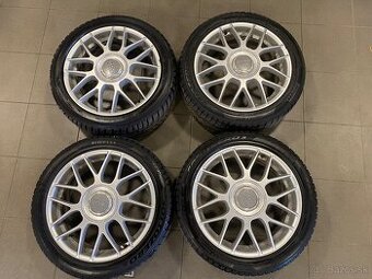 Elektróny BBS RC326 17”