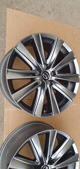 Mazda cx-5 mazda 6 gj gl gh 5x114,3 r19 sportage tucson