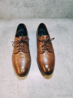 Dámské kožené boty Lasocki