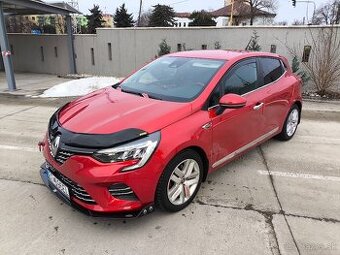 Renault Clio 1.0 Tce