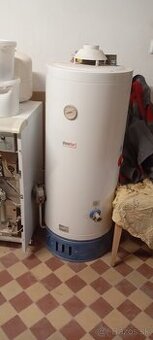 Zásobník s nepriamym ohrevom QUADROFLEX