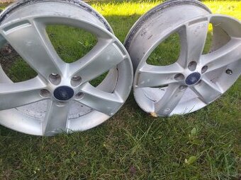 Elektróny Ford 5 +108,R17 predám