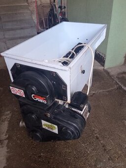 Predam mlynkozrnkovac, vinarske veci