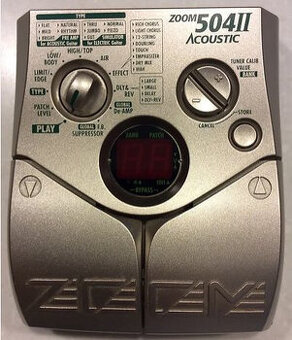 Kúpim gitarový efekt