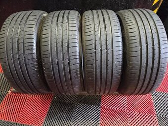 215/45 R16 Kumho letne pneumatiky