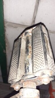 Pedále na moped štadión s11