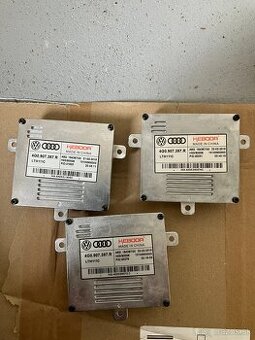 4g0907397r jednotka audi vw