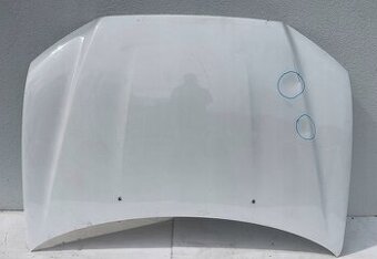 Mitsubishi ASX 2010- kapota