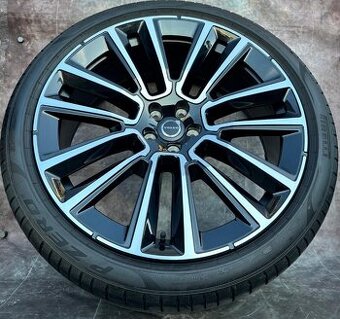Originální letní alu kola Volvo XC90 275/35R22