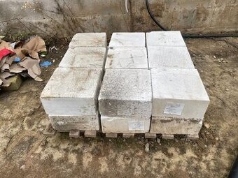 porfix tehly odrezky