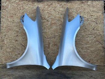 Predné blatníky Octavia 2 FL LA7W