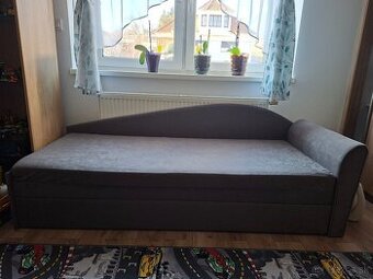 Rozkladacia váľanda