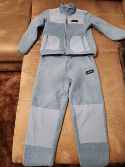 Peek Performence,  detská zimna súprava