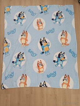 Deka Bluey