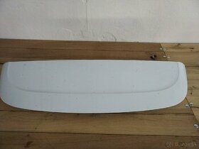 Kia Hiunday-zadný kufrovy spojler, krídlo