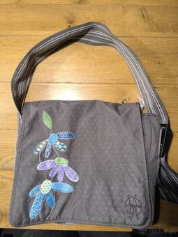 Predám kojeneckú tašku