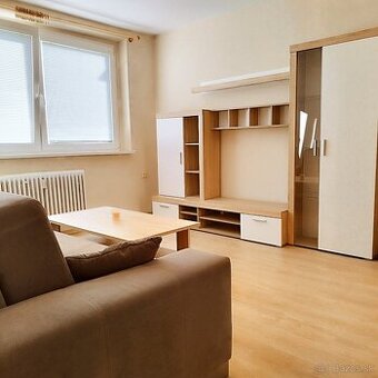 TOP CENA - 1i byt s balkónom v Šnkviciach