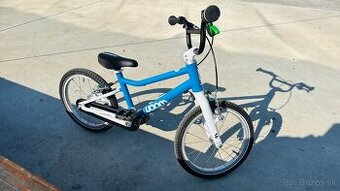 Detský bicykel Woom 3