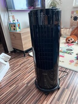 Klarstein Skyscraper Horizon XJ6 čierny